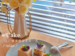 -Papa Razzi西餐厅