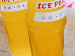 -清真·马峰烤肉(小学习北巷店)