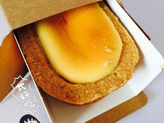 重乳酪芝士蛋糕-早安巴黎(四季坊店)