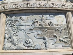 -天津妈祖文化园