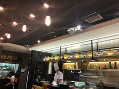 -南门小馆·清真(国贸商城店)