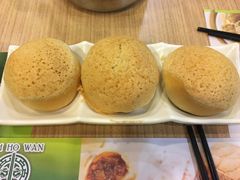 -添好运点心专门店(中环IFC店)
