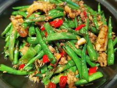 -堂瓦里·33年传统赣菜(第一街区店)