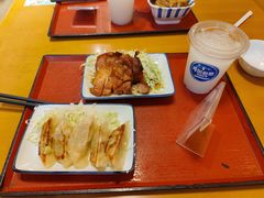 饺子-虹梅食堂·爱蝦乃家