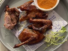 -食大利香港茶餐厅(南亚风情第一城店)