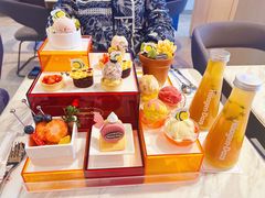 -哈根达斯(大洋百货店)