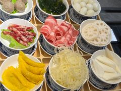 -咏江南·苏式火锅·苏州评弹(观前街店)