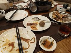 -星璞餐厅(深铁塘朗城君璞酒店)