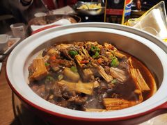 -小柴米·传统江西菜(八一广场店)