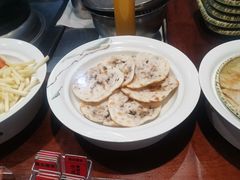 菜单-梁家大院•农家菜(昆山会展中心店)