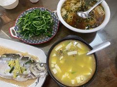 -观桥阁(锦溪店)