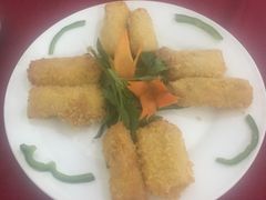 -QQ海鲜餐厅