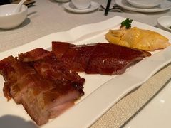 烧味三拼-御宝轩(益丰·外滩源店)