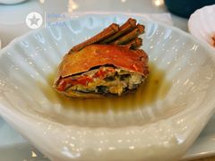-蟹盛(上海白玉兰广场店)