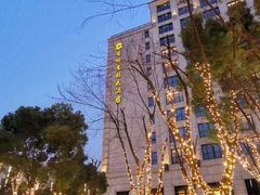 -杭州城中香格里拉大酒店