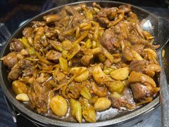 -甘家界牌柠檬鸭(青山店)