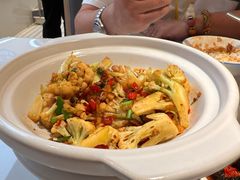 -兰湘子·湘菜小炒(惠多港店)