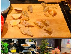-希尔顿欢朋酒店·欢朋餐厅