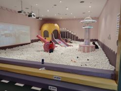 -meland亲子乐园•活动包场(北京亦庄龙湖天街店)