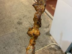 -新疆喀什烤肉饭店(红松路店)