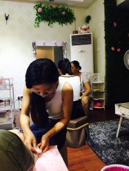 点击看大图 -HC美甲美睫皮肤管理中心