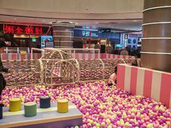 -丽达购物中心(崂山店)