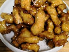 糖醋里脊-妈妈的味道(工人体育场东路店)