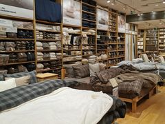 -MUJI无印良品(环球港店)