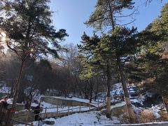 -华山风景名胜区