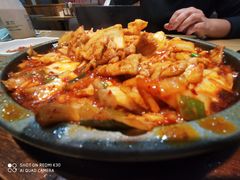 -米村拌饭(靖宇店)