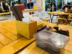 -狮头牌卤味研究所·卤味饭(花城汇南区店)