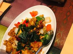 -simply thai天泰(长泰广场店)