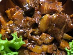 -妈妈的味道(和顺古镇店)