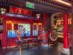 门面-哥老官重庆美蛙鱼头(虹口龙之梦店)