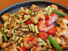 -凤凰山斑鱼馆(恭城店)