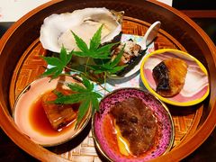-元熹会席料理