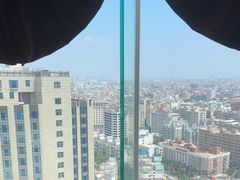 -荣誉国际酒店-云顶旋转餐厅