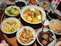 -寻宝记绍兴菜(状元店)