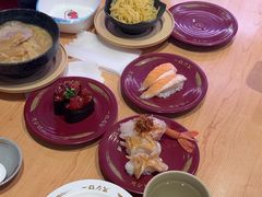 -寿司郎(北京路粤潮楼店)