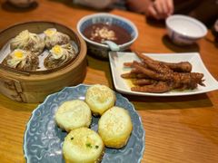-鑫震源·苏式大虾生煎(山塘街店)