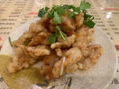 锅包肉-吉味馆(柠溪店)
