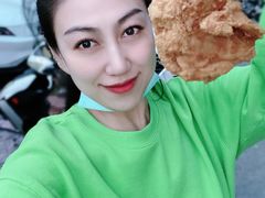 -白纸坊美式炸鸡