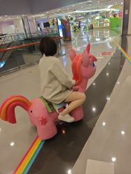 -玩童会芝麻街奇趣乐园(世博源店)