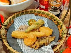 -一風堂拉面(深圳湾万象城店)