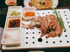 -相约·羊村小馆(长沙路店)