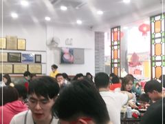 -民信老铺(华盖路店)