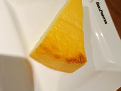 起司蛋糕-斗牛士牛排(南京东路店)