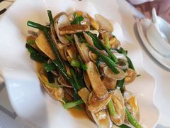 -强记海鲜·大排档(蛇口新街店)
