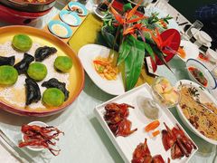 -荣誉国宴楼(美食城店)