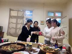 -幸福时光PARTY K(八里桥店)